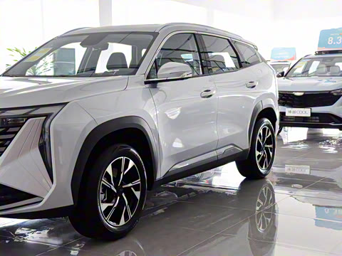 2024�� 1.5TD DCT���ڰ�