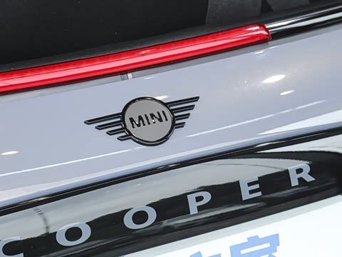 2025�� 2.0T COOPER S CABRIO ������