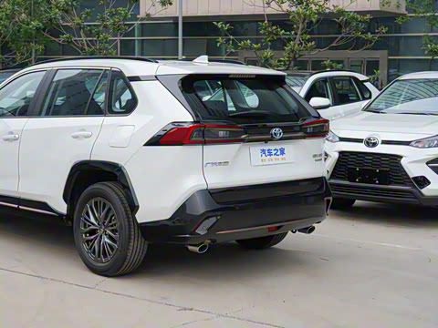 2024�� ˫�� 2.5L E-CVT��������PLUS��