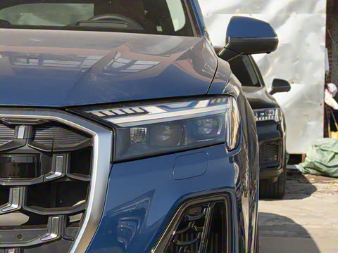 2024�� 55 TFSI quattro S line�����