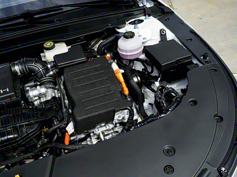 2025�� DM-i 55KM ���а�