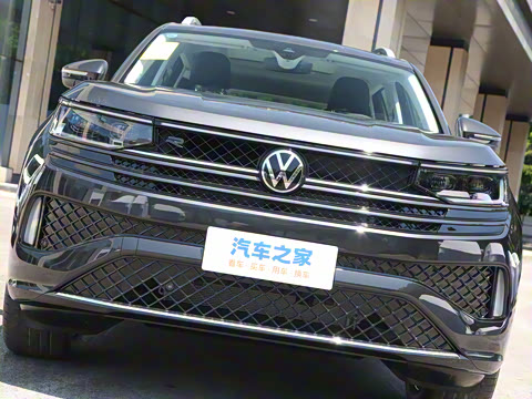 2024�� 380TSI ����R-LineѲ�� ������