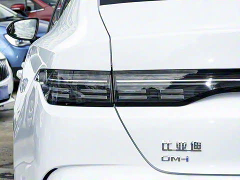 2025�� DM-i 55KM ���а�