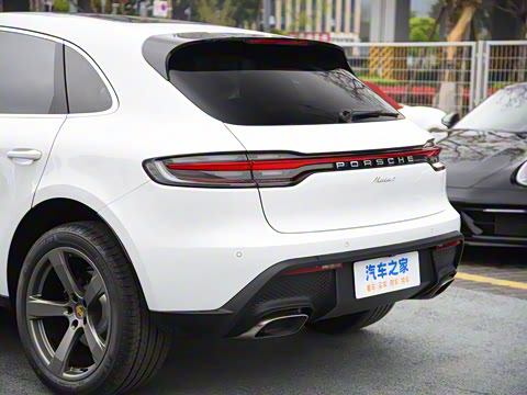 2025�� Macan 2.0T ���ΰ�