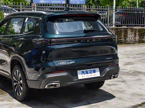 2025�� 290TGDI DCT�˷�� 