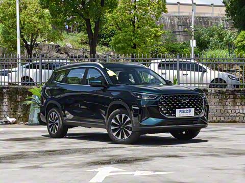 2025�� 290TGDI DCT�˷�� 