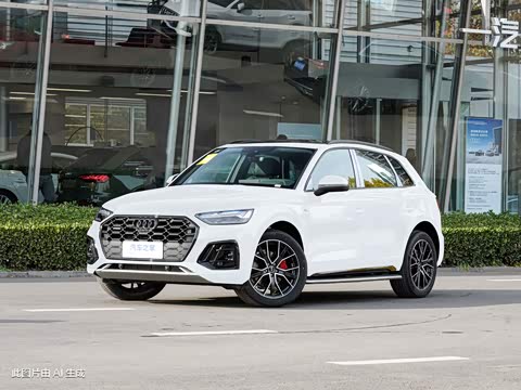 2024�� 45 TFSI ��ѡ������