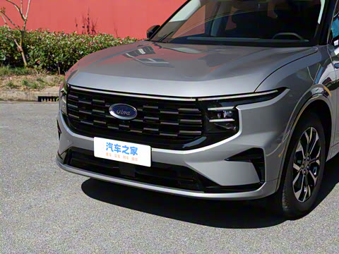 2025�� ���L 2.0T EcoBoost E�춯��������������