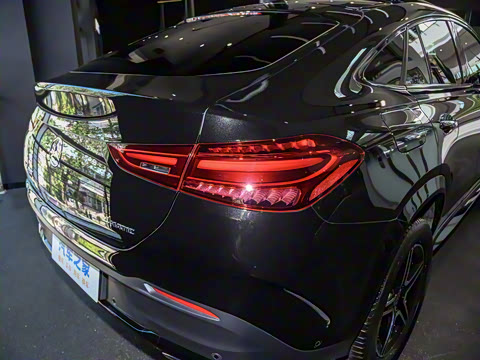 2024�� GLE 350 4MATIC ����SUV ʱ����