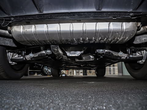 2024�� GLE 350 4MATIC ����SUV ʱ����