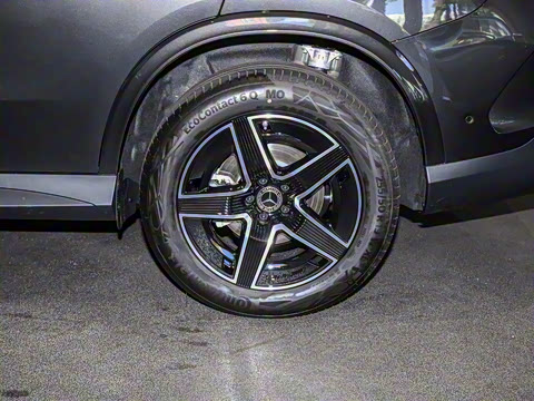 2024�� GLC 260 4MATIC ����SUV