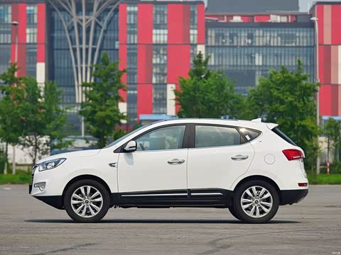 2015�� 1.5T �Զ�������