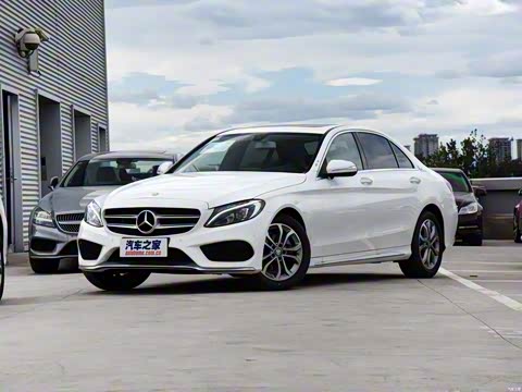 2015�� �Ŀ� C 180 L �˶���