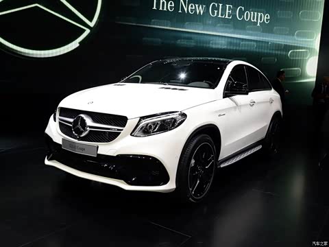 2015�� AMG GLE 63 S �˶�SUV