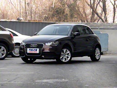 2014�� 30 TFSI ʱ����