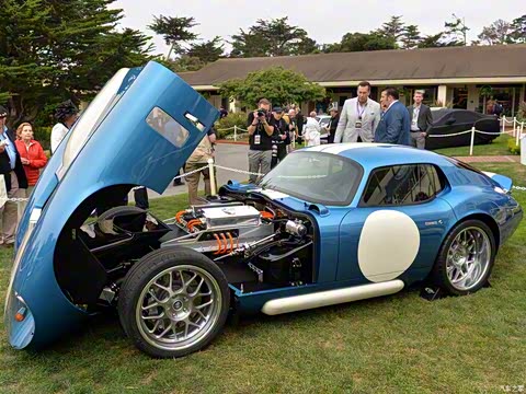 RENOVO RENOVO COUPE
