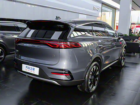 2024�� EV ��ҫ�� 730KM ������