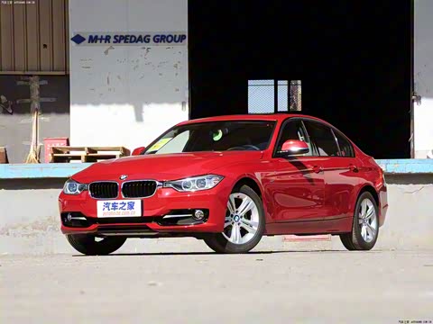 2013�� �Ŀ� 320i�˶������װ