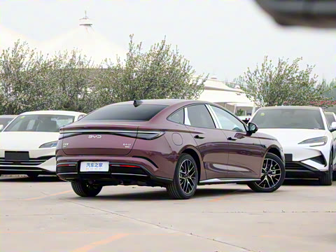 2025�� �Ǽݰ� DM-i 1.5L 125km �����