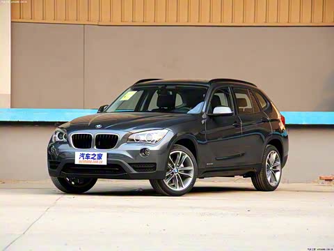 2013�� sDrive18i �˶������װ