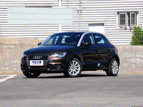 2013�� 30 TFSI Sportback Ego