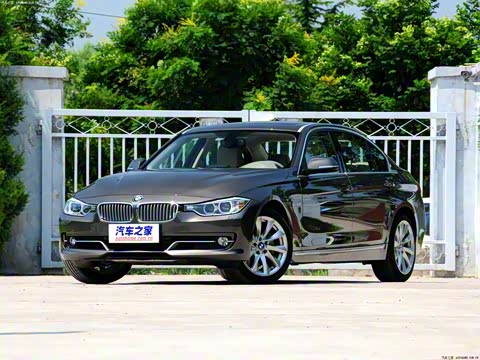 2013�� 335Li ���������װ