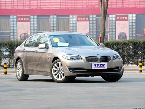 2012�� 530Li ������