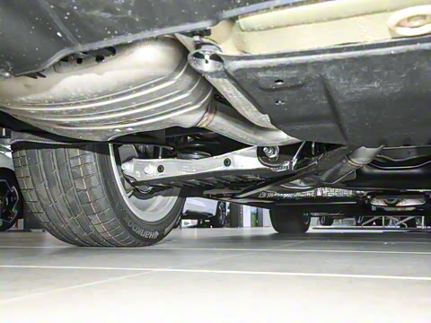 2024�� Sportback 40 TFSI ʱ�ж�����