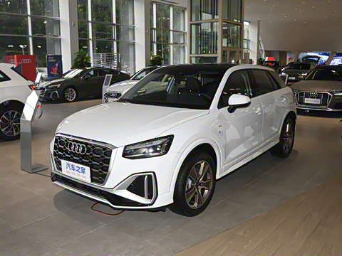 2024�� 35TFSI ʱ�ж�����