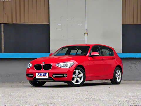 2012�� 118i �˶���