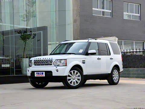 2011�� 5.0 V8 HSE