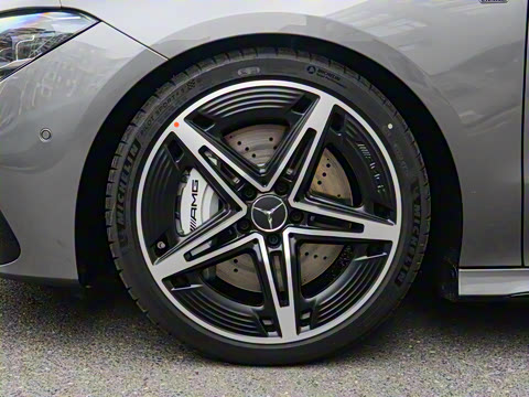 2025�� AMG CLA 35 4MATIC