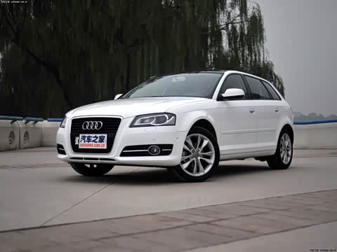 2010�� Sportback 1.8T ������