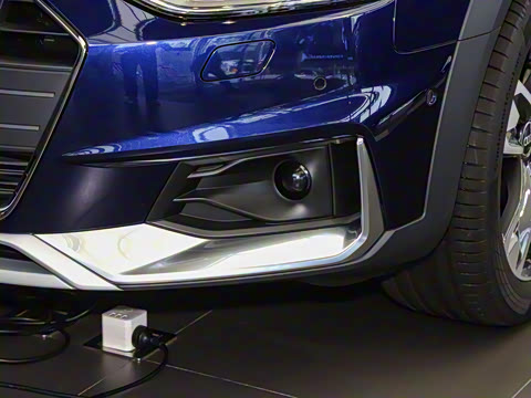 2024�� allroad quattro 45 TFSI