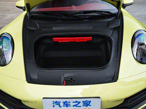 2025�� Carrera 3.0T