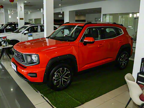 2023�� 2.0T ������ҰPlus