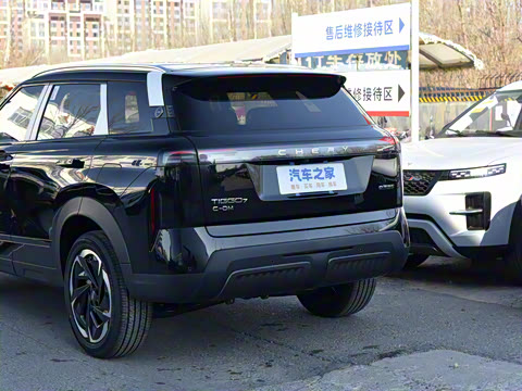 2025�� 1.5T 120KM��