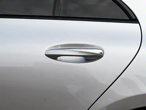 2024�� �Ŀ� AMG CLA 45 S 4MATIC+