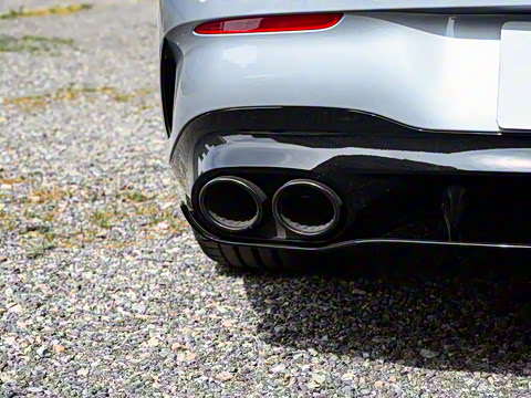 2024�� �Ŀ� AMG CLA 45 S 4MATIC+