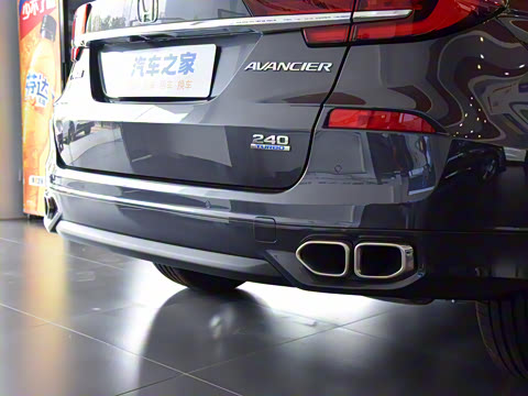 2023�� 240TURBO ����������