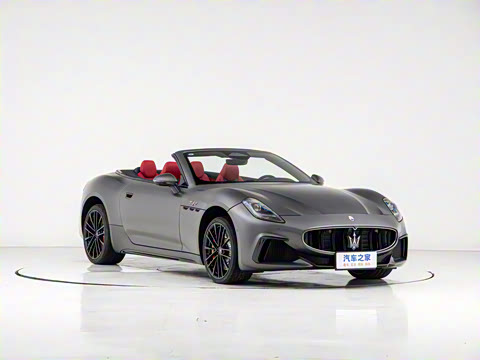 2024�� 3.0T Trofeo