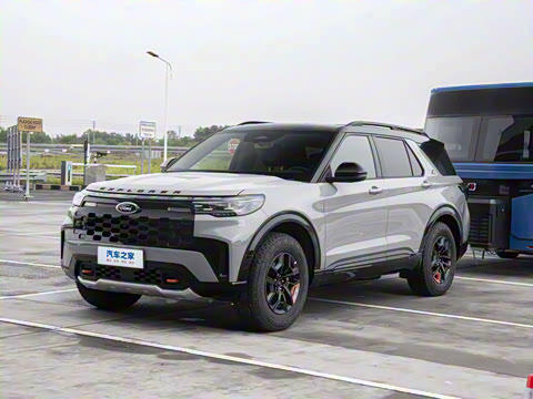 2024�� 2.3T EcoBoost �����۷�� 7��