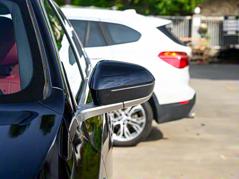 2025�� 530Li xDrive ������װ