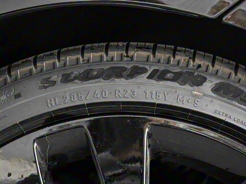 2025�� 400PS Dynamic HSE