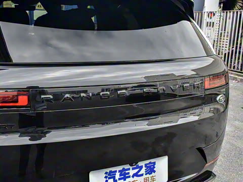 2025�� 400PS Dynamic HSE