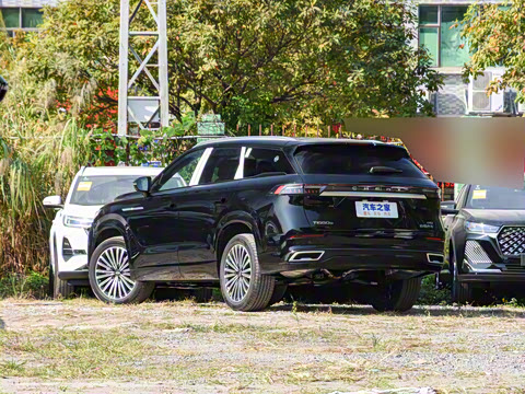 2025�� 2.0T �Զ����������� 7��