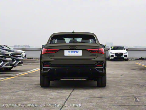 2024�� 35 TFSI ��ȡ��