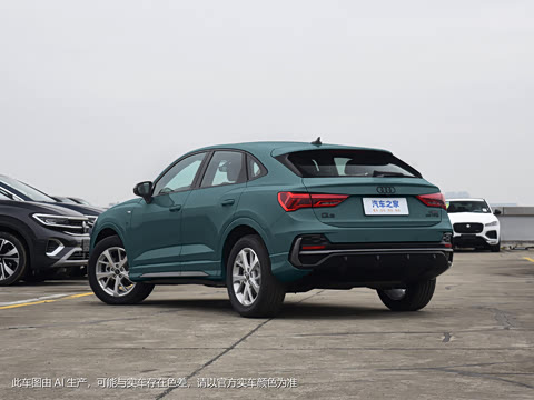 2024�� 35 TFSI ��ȡ��