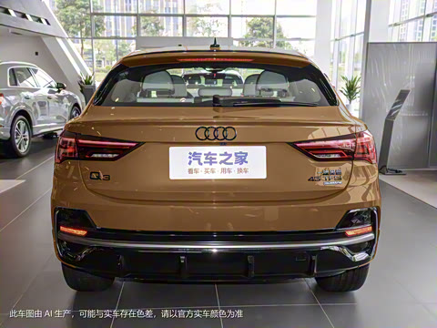 2024�� 45 TFSI quattro ʱ����