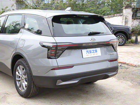 2024�� ���L 2.0T EcoBoost ��������ʱ����